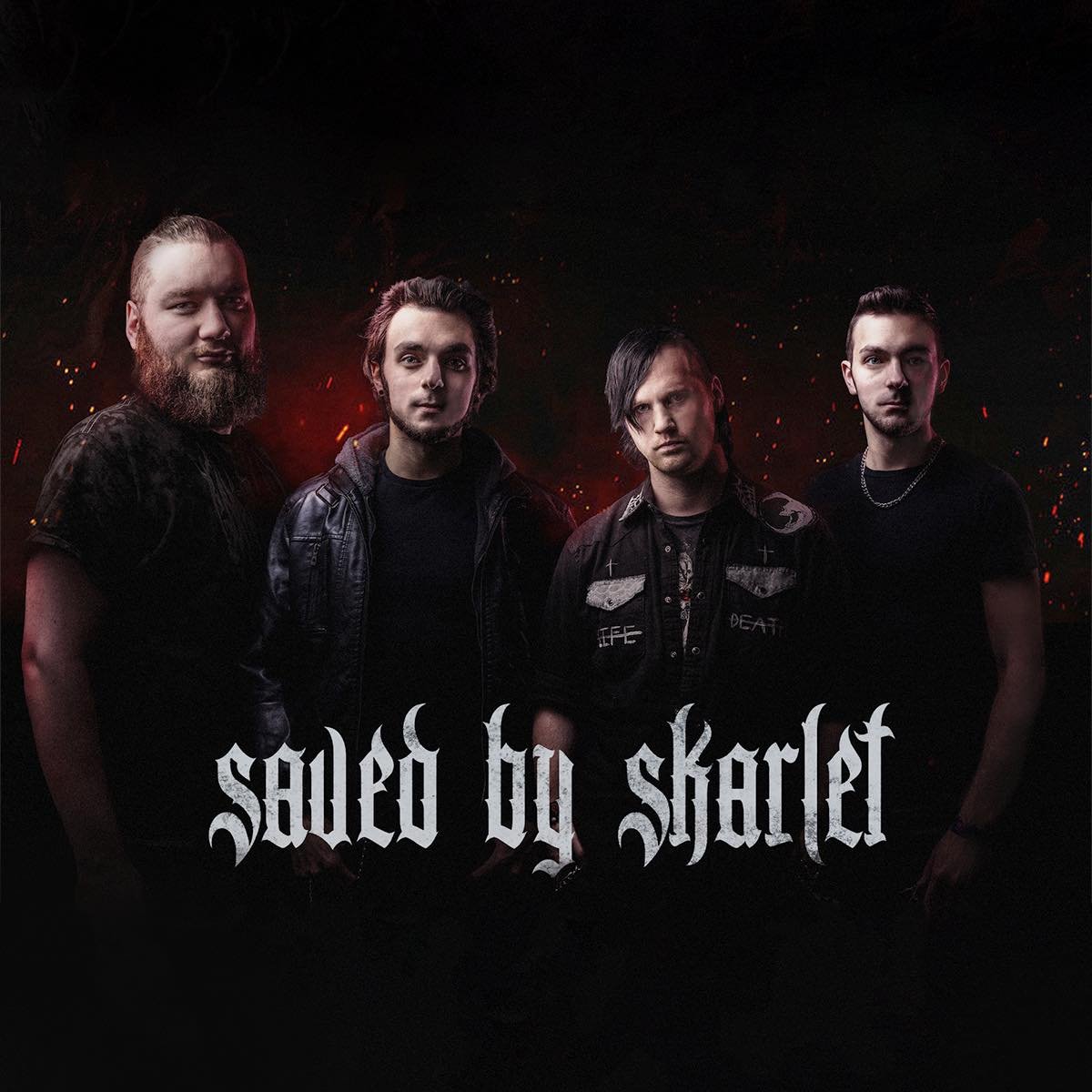 Saved By Skarlet