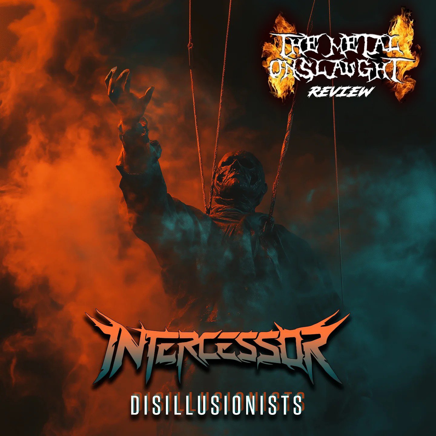 Intercessor Disillusionists Review